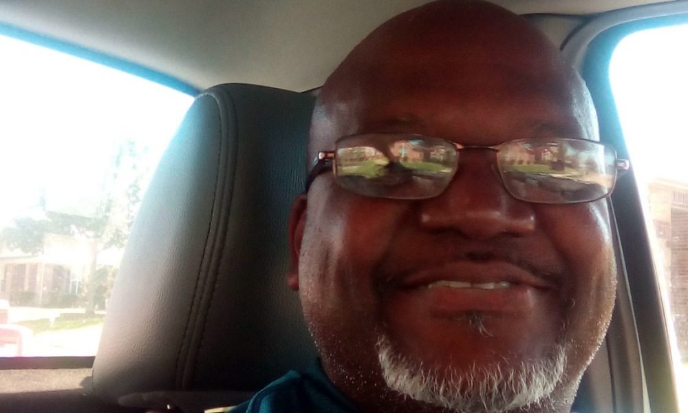 Meet Jerome Darks of Jeepers Creepers Pest Control in Red Oak Voyage