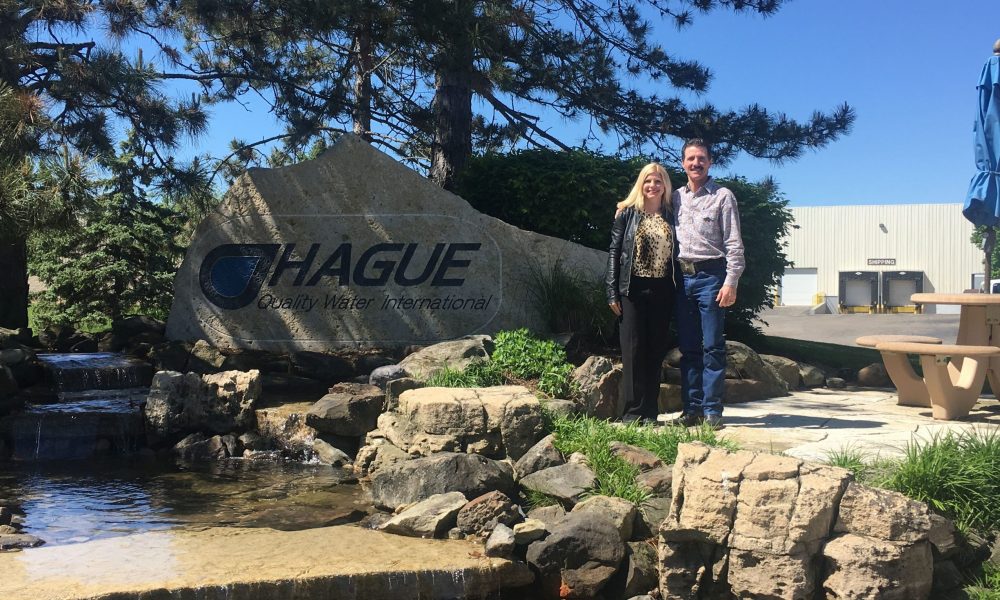 Dallas Water Company >> Meet Kelli Armstrong Of Jbc Water Treatment Company Voyage Dallas Dallas Water Company >> Meet Kelli Armstrong Of Jbc Water Treatment Company Voyage Dallas