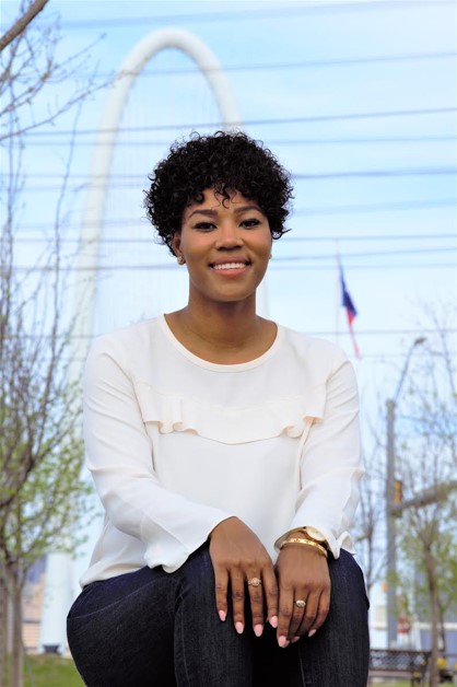 Meet Brittany Stovall Of Assured Quality Systems In Arlington Voyage Dallas Magazine Dallas City Guide