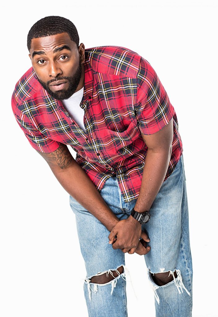 Meet Rodney Jackson of TreeTopDallas in DeSoto Voyage Dallas Magazine