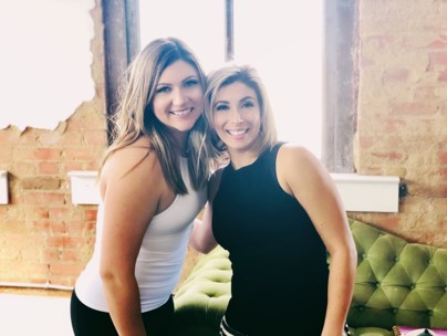 Meet Amanda Krahel And Melissa Harding Of Athletique Voyage Dallas Magazine Dallas City Guide Regional 340b program manager (penobscot bay medical center & waldo county general. voyage dallas