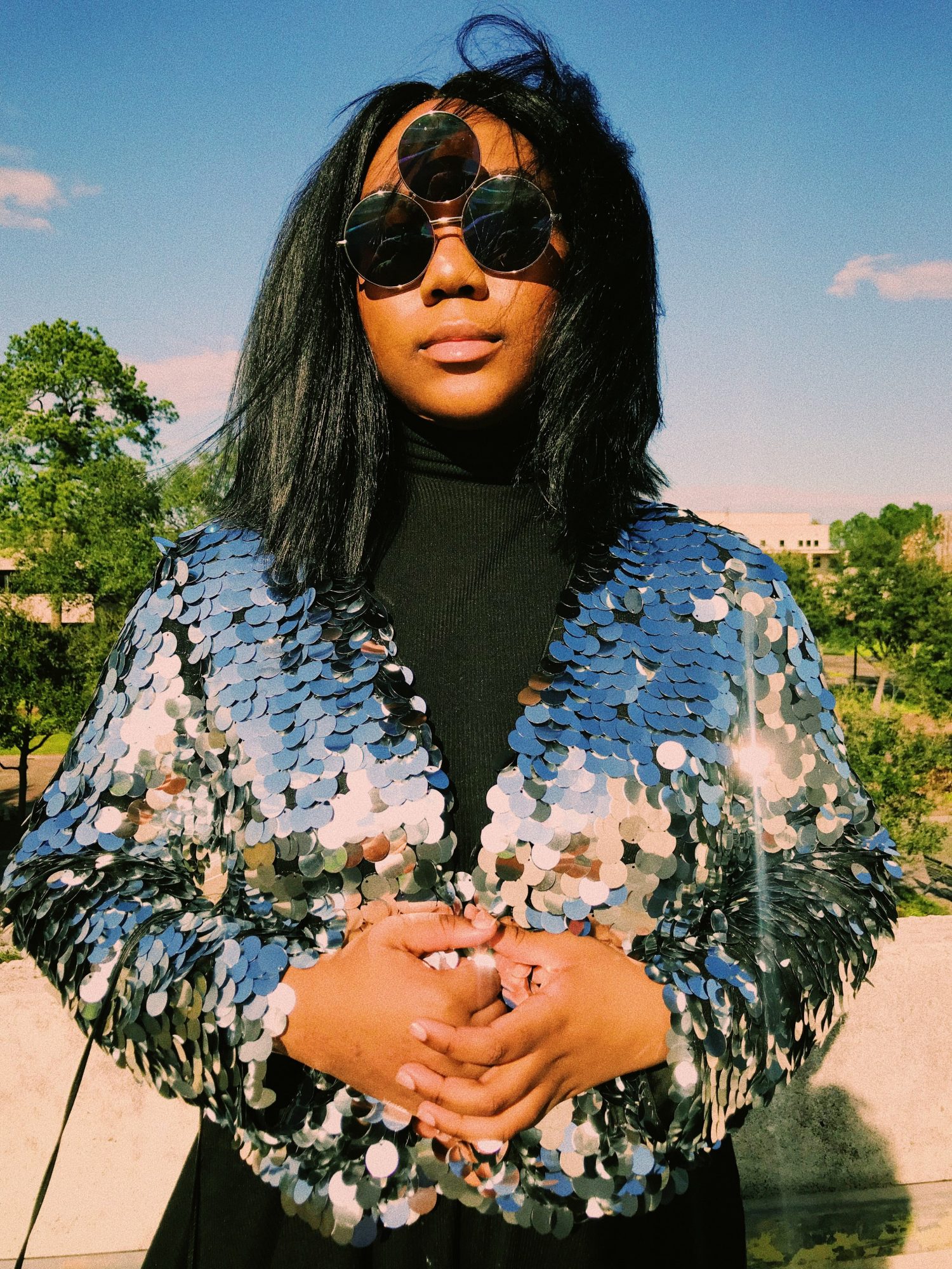 Meet Janaya Britton of Me-lationship in Arlington