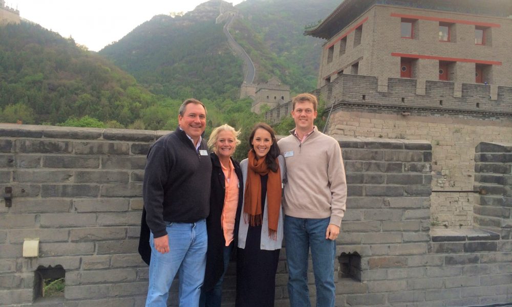 Meet Drew Brown and Mike Bass of TexCap Insurance in North