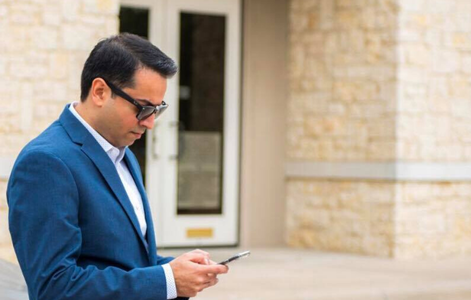 Meet AK Ali of The AK Realty Group in Plano Voyage Dallas Magazine