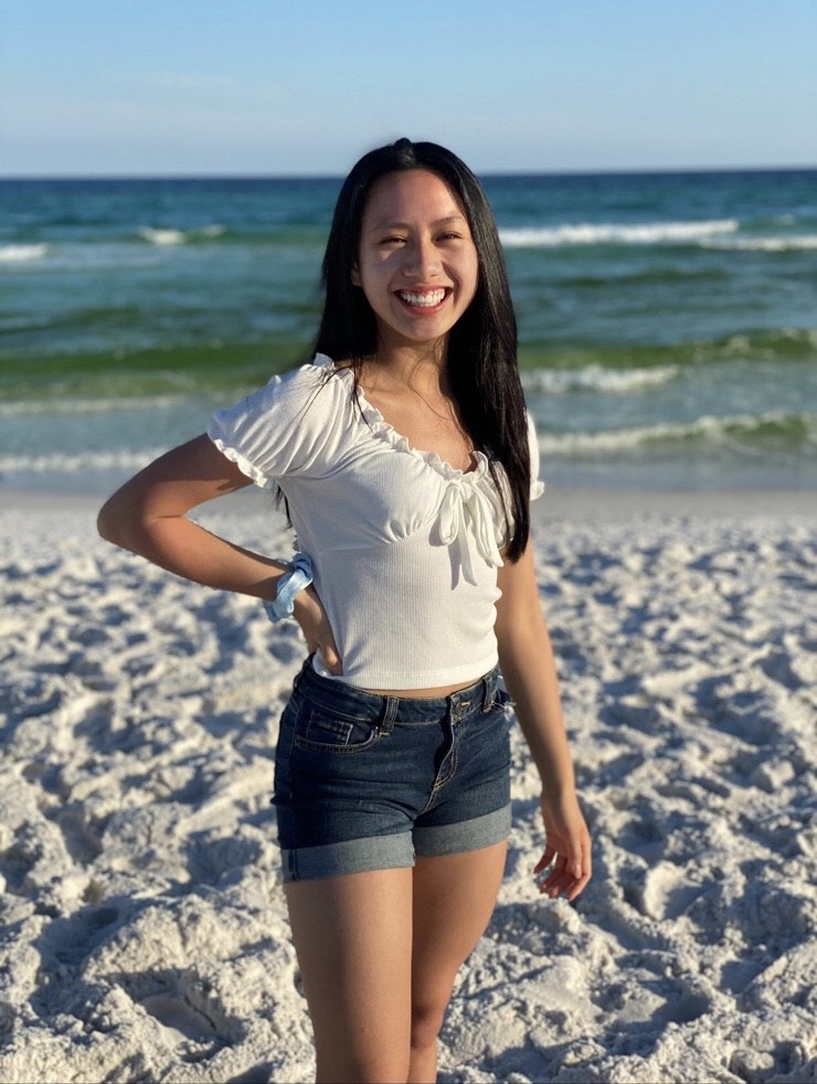 Meet Elise Pham of Inspire With Colors in Fort Worth – Voyage Dallas Magazine | Dallas City Guide