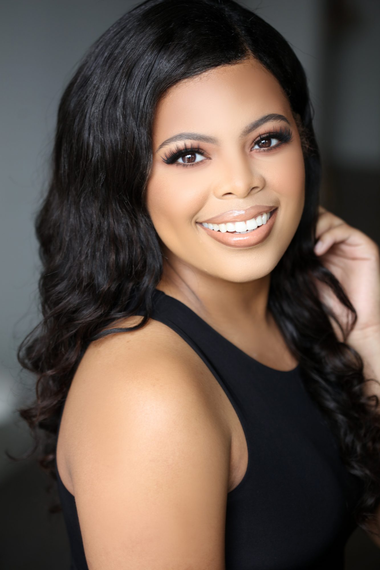 Rising Stars Meet Christyl Cné Voyage Dallas Magazine Dallas City