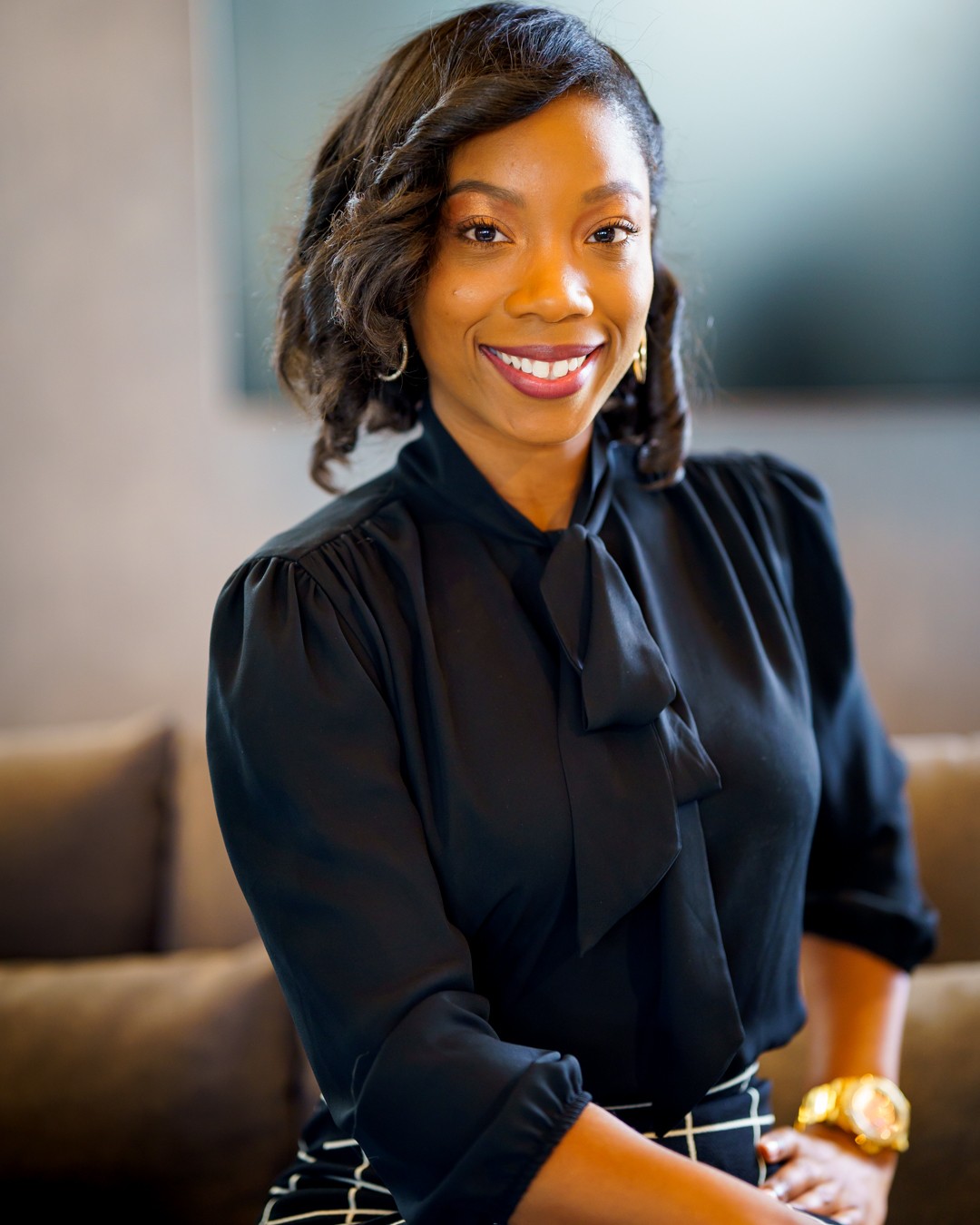 Conversations with Octavia Brown Voyage Dallas Magazine Dallas City