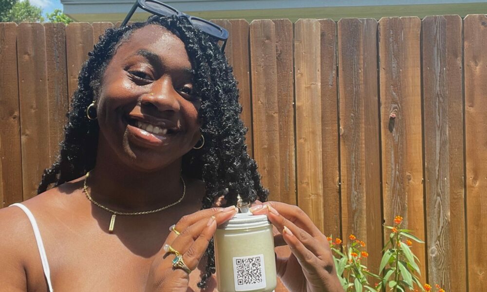 Daily Inspiration Meet The Candle Lounge Voyage Dallas Magazine Dallas City Guide