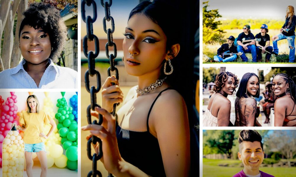 Meet Scott Stark of Bravadas Wigs and Extensions Voyage Dallas Magazine Dallas City Guide