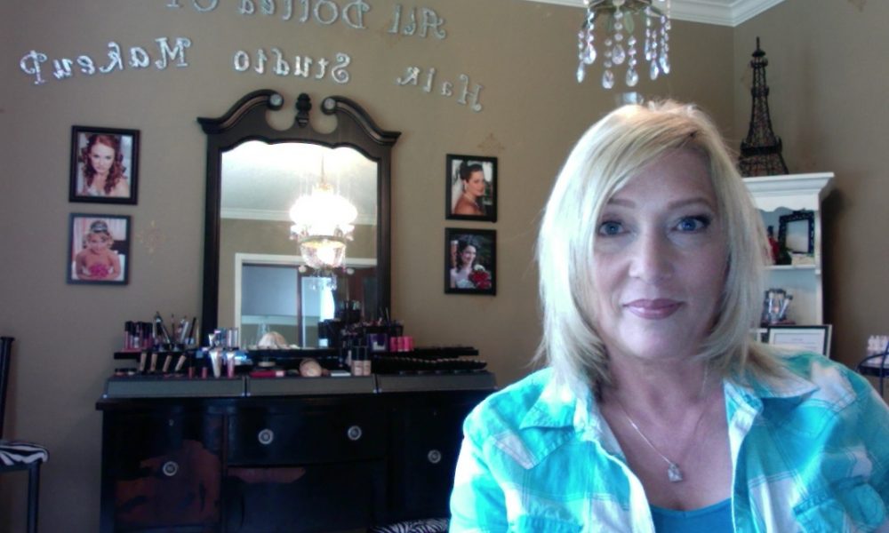 Janet Harris Of All Dolled Up Makeup