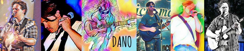 Meet Dano Parr of North Dallas – Voyage Dallas Magazine | Dallas City Guide