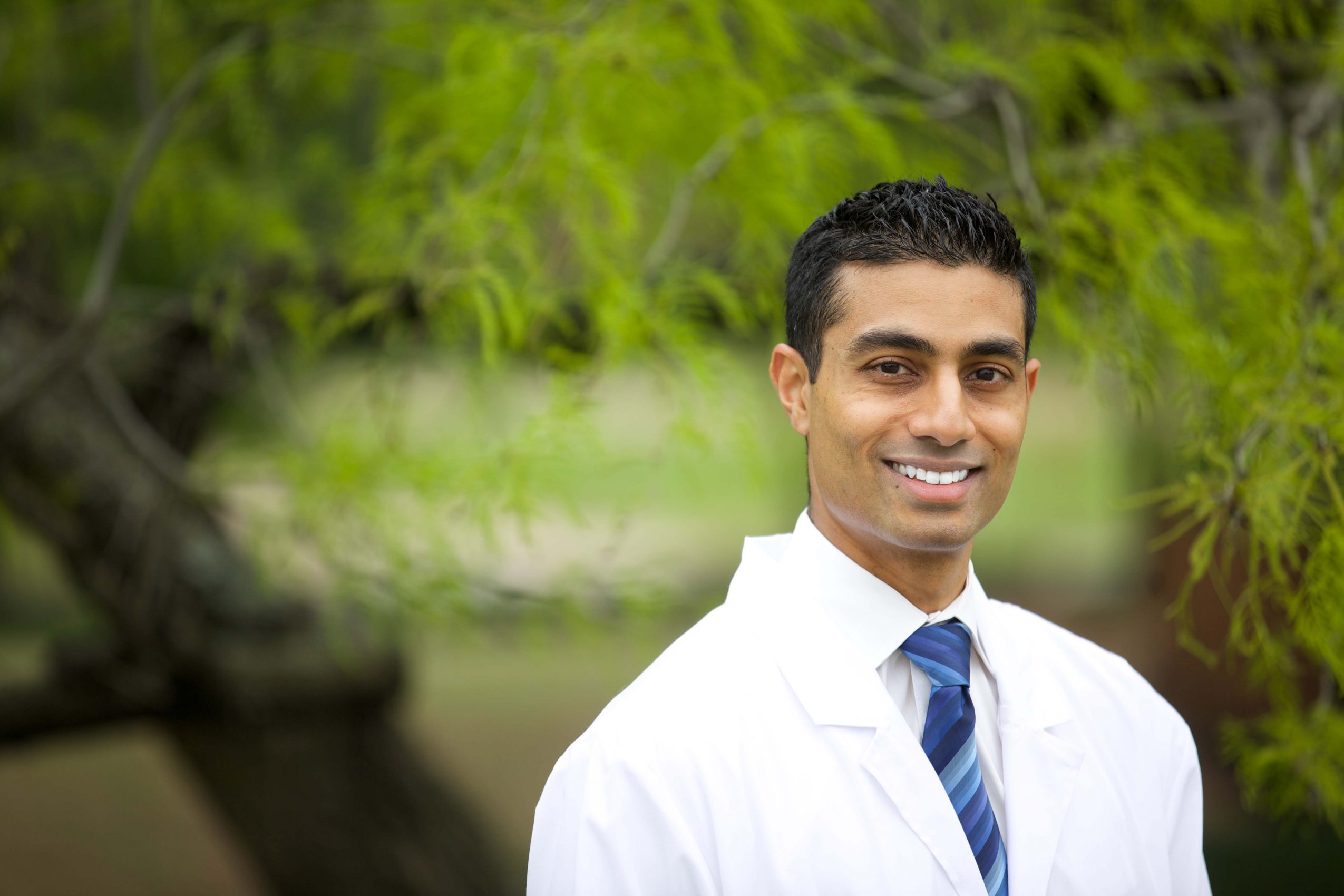 Meet Nimesh Patel of Pristine Orthodontics in Plano - Voyage Dallas