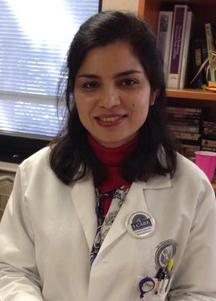 Meet Shahla Ali Of Allen Psychiatry - Voyage Dallas Magazine | Dallas ...