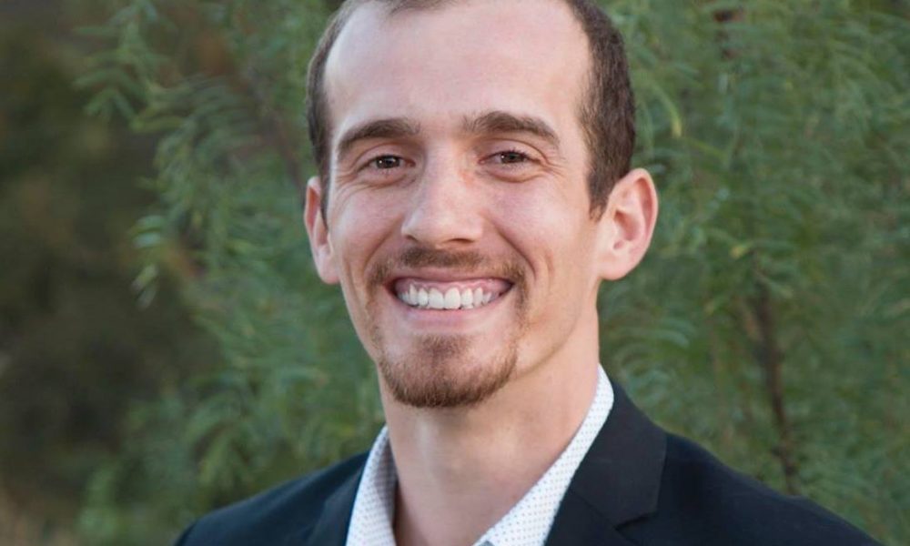 Meet Bryce O'Donnell of REMAX DFW Associates in Carrollton Voyage