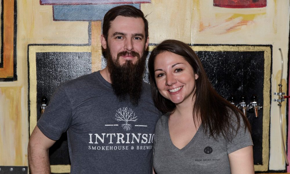 Catering – Intrinsic Smokehouse & Brewery