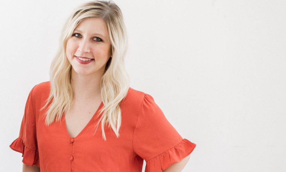 Meet Katie Lane of LaneLove Paper Voyage Dallas Magazine Dallas