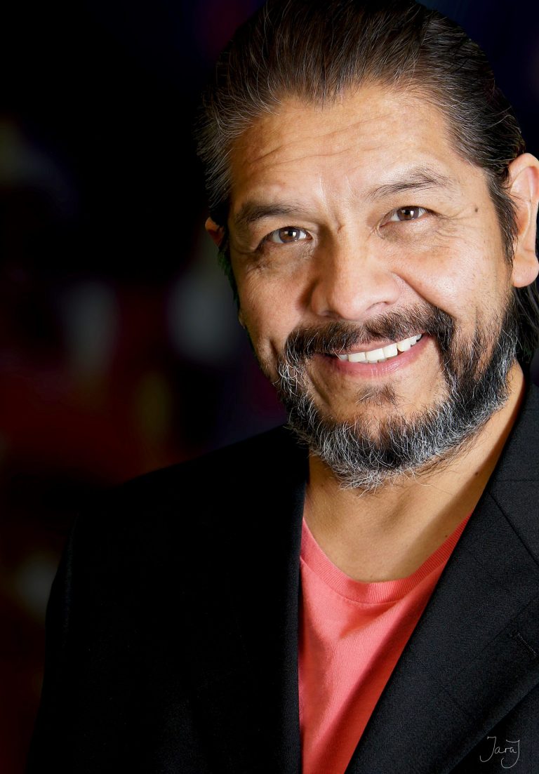 Meet Edgar Arreola of E Arrtistic Acting Studio – Voyage Dallas ...