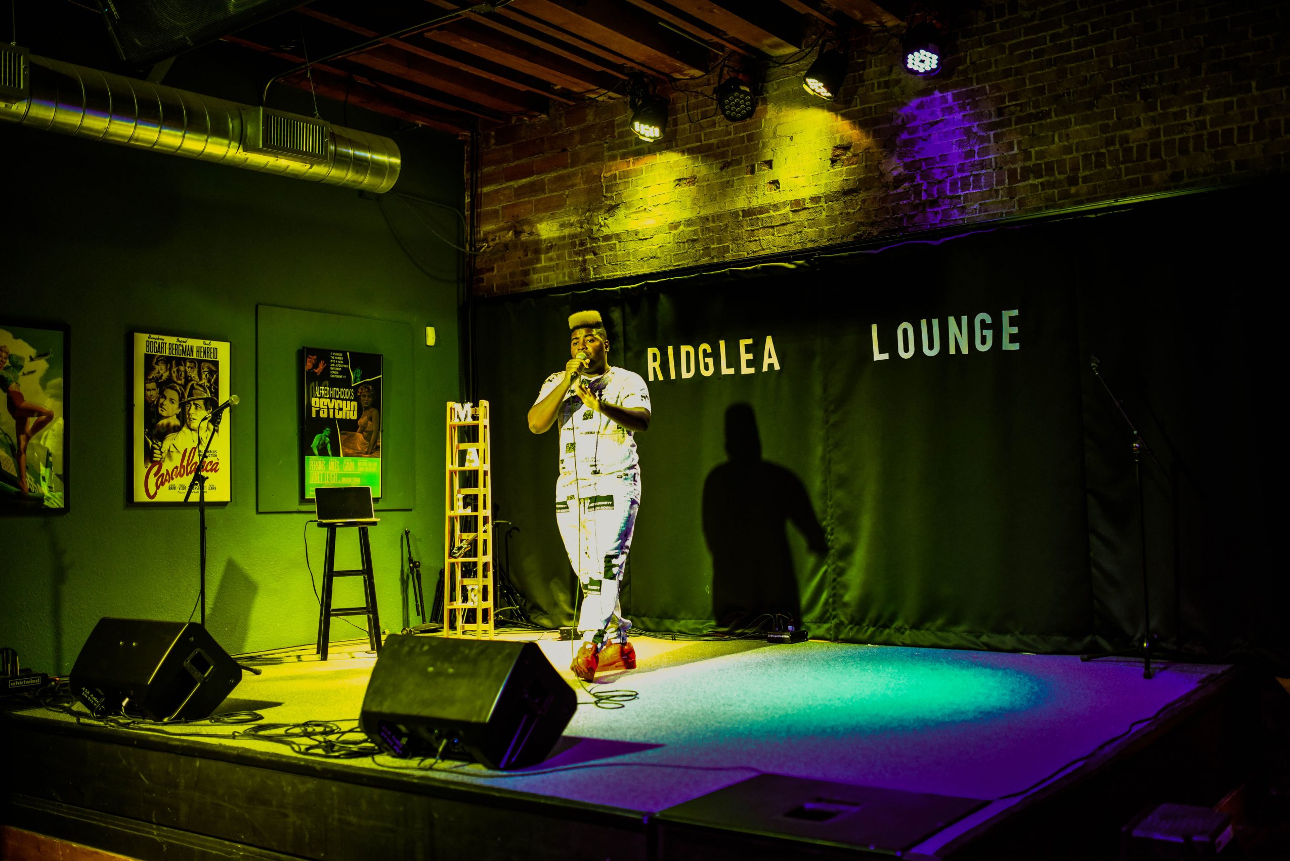 Meet Malik of Malik Entertainment in Fort Worth - Voyage Dallas Magazine |  Dallas City Guide