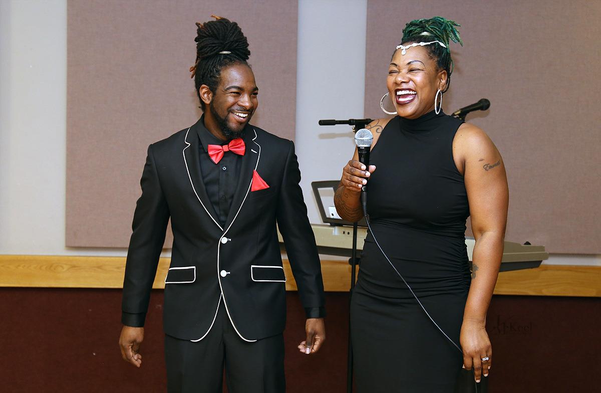 Meet Chef Sonya and Keith Dorsey of Saucy Sonya's Spices & Sauces in  Arlington - Voyage Dallas Magazine | Dallas City Guide
