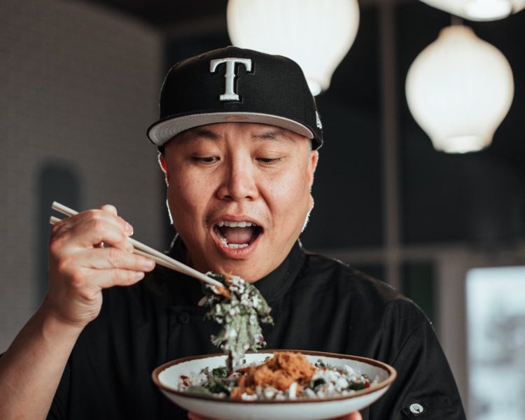 Meet Bob Tam - Voyage Dallas Magazine | Dallas City Guide