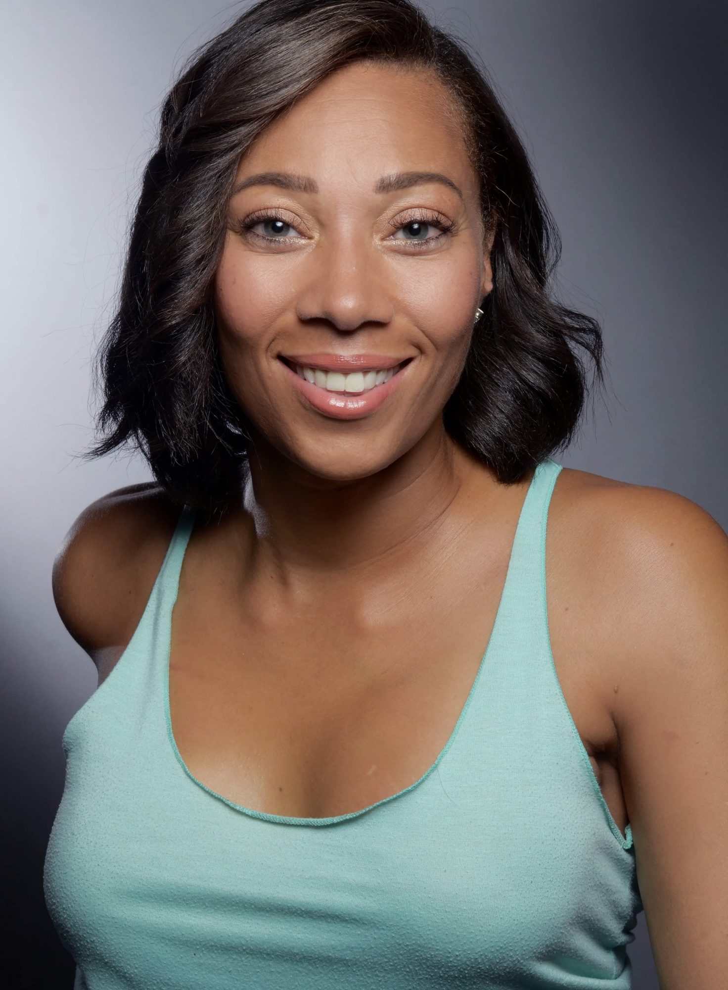 Meet Michelle Zada Hall of Dance Up Dallas Summer Intensive in