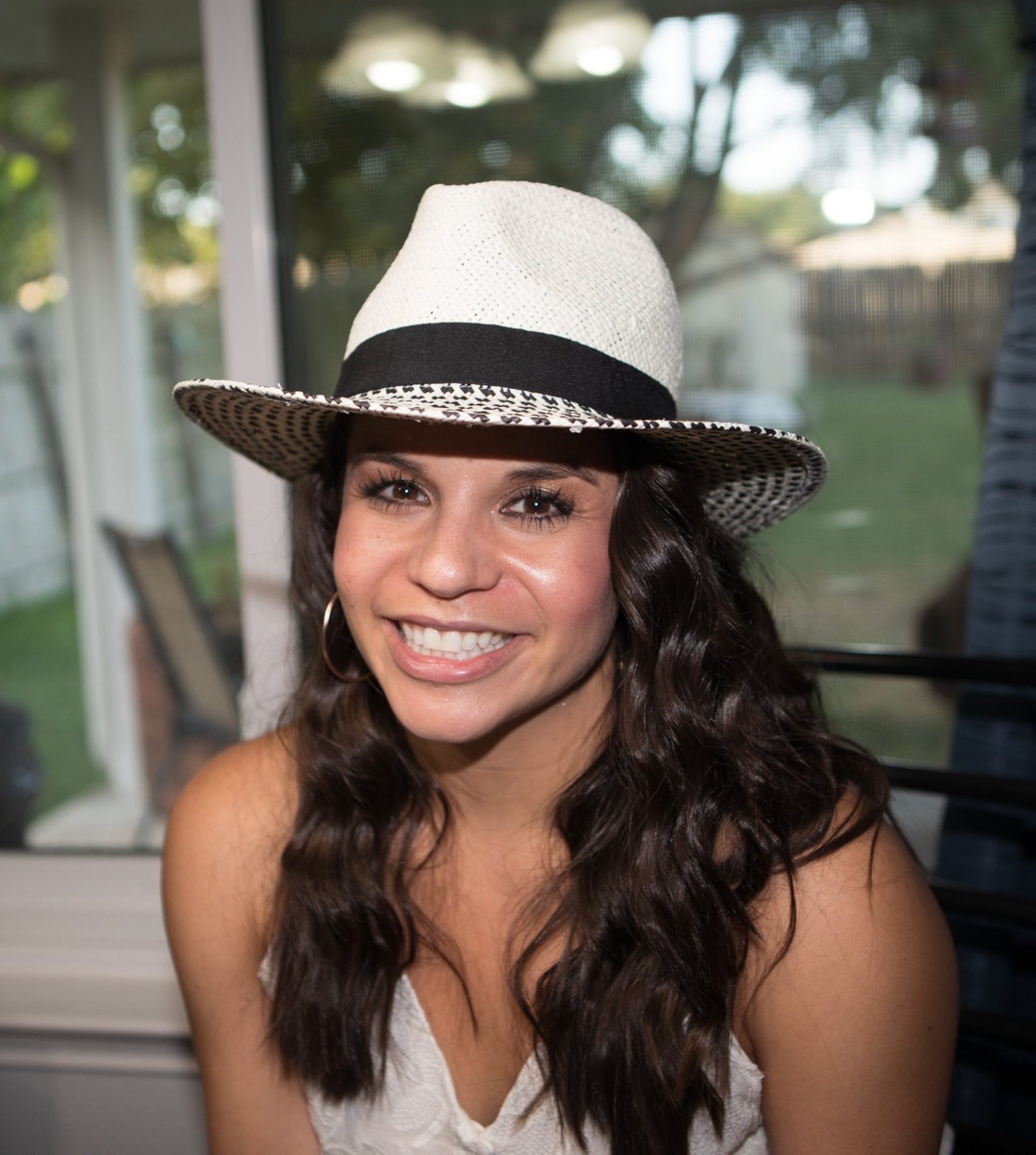 Meet Monique Barajas - Voyage Dallas Magazine | Dallas City Guide