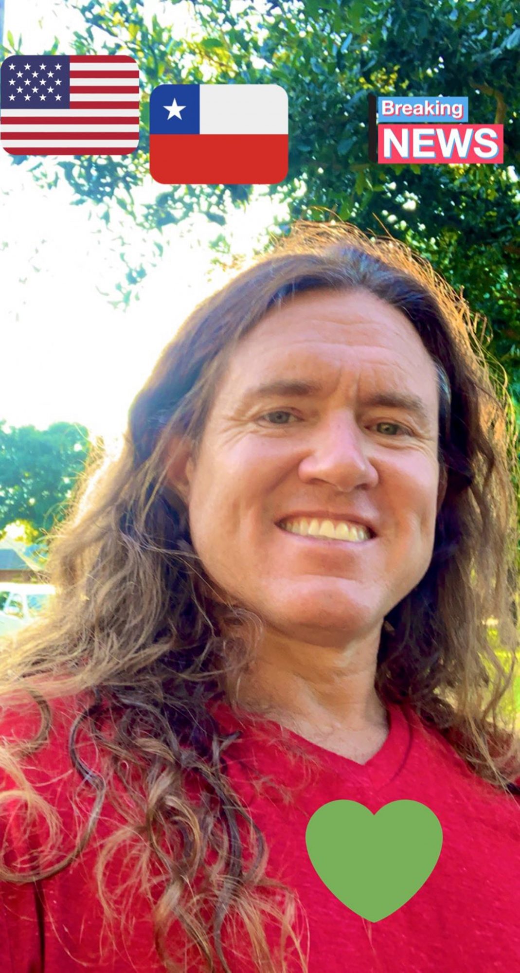 Meet Tim St.Clair - Voyage Dallas Magazine