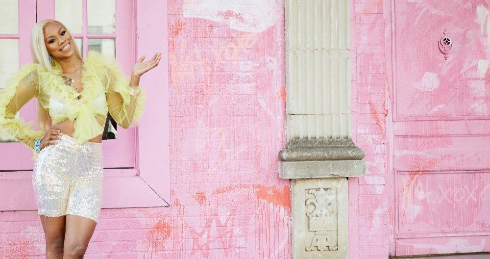 Meet Jasmin Baylor of Beauty By Jaekole in Framers Branch Voyage