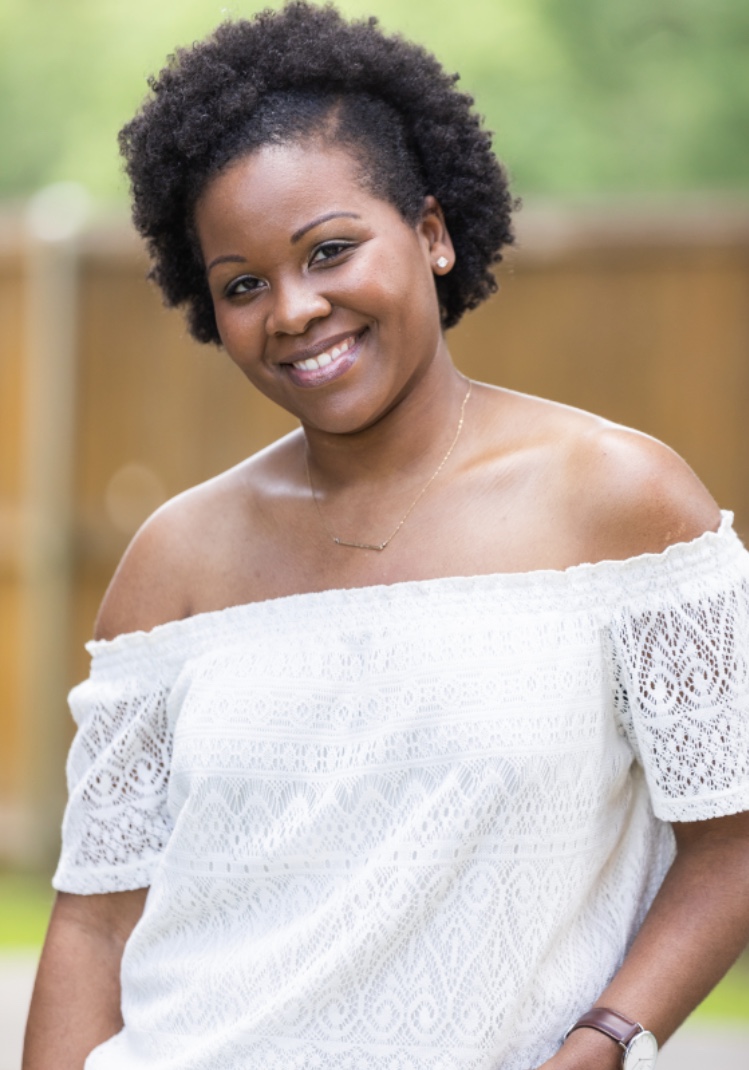 Meet Sarah McNamee of What Little Wonder in South Dallas Voyage