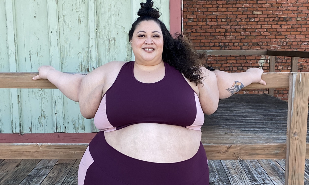Meet ssbbw ladies with self-confidence and style