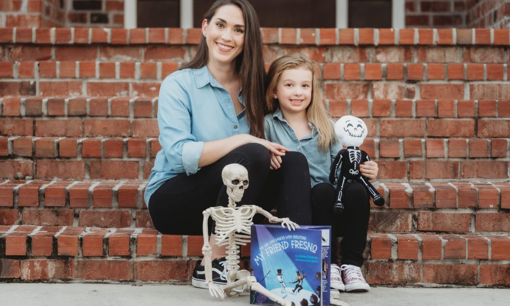 Daily Inspiration Meet Dr. Ashley Wellman Voyage Dallas Magazine