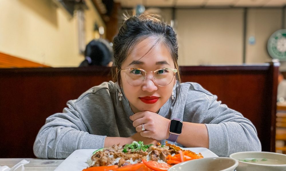 Conversations with Theresa Vu - Voyage Dallas Magazine | Dallas City Guide