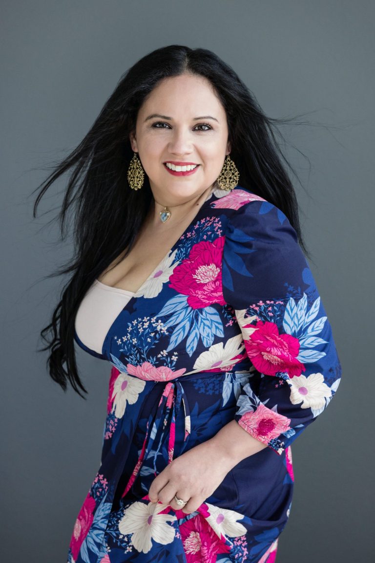 Melissa Rocks Meet Melissa Rock – Voyage Dallas Magazine | Dallas City Guide