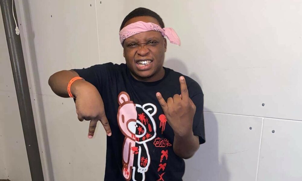 Community Highlights Meet Chogeta of Underdog Association Voyage