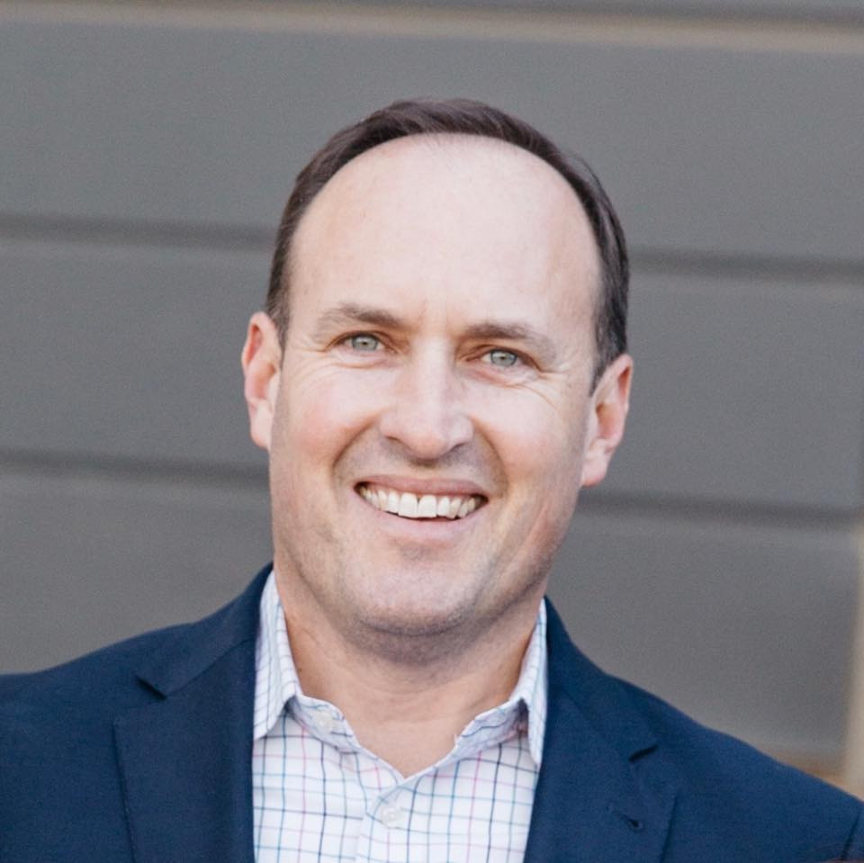 Meet Matt Wood Voyage Dallas Magazine Dallas City Guide