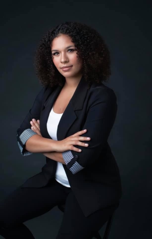 Hidden Gems Meet Dr. Courtney Greer of CG Counseling Services Voyage