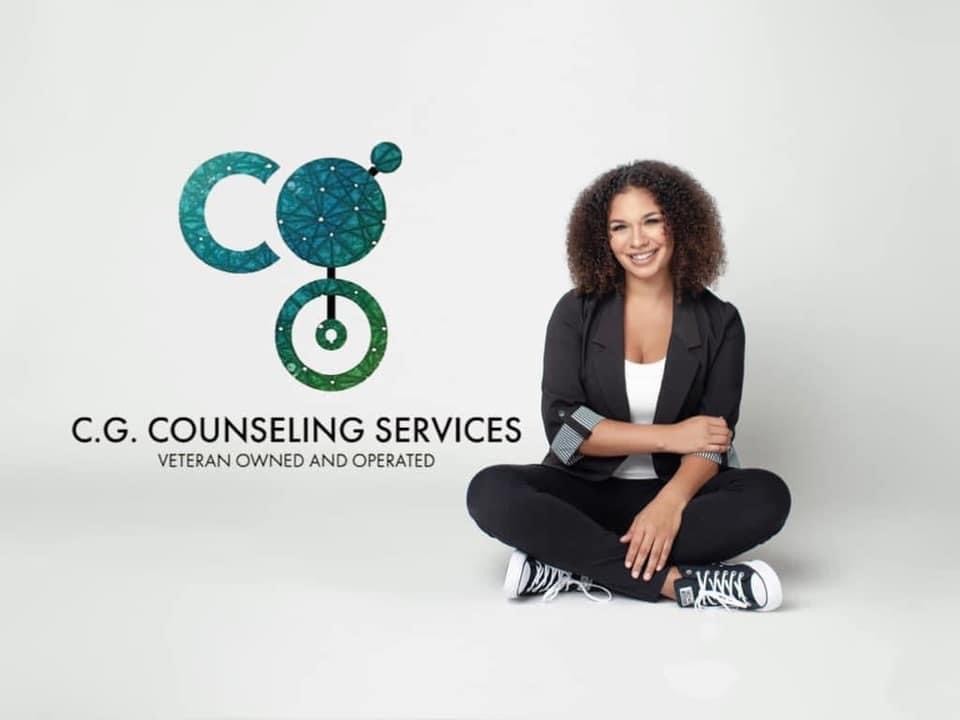 Hidden Gems Meet Dr. Courtney Greer of CG Counseling Services Voyage