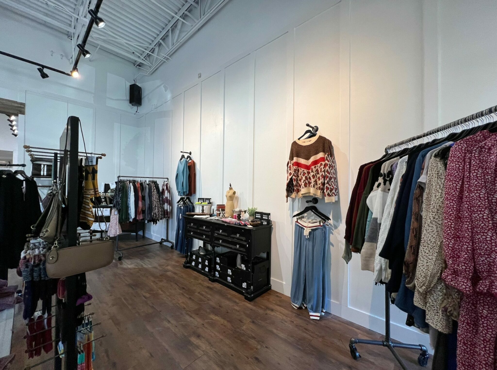 Meet Hazel + Honey Boutique - Voyage Dallas Magazine | Dallas City Guide