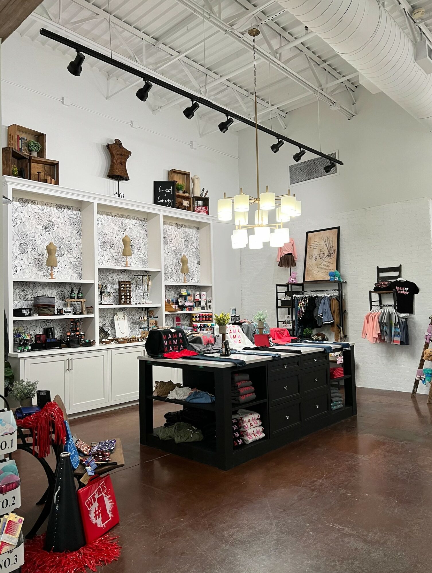 Meet Hazel Honey Boutique Voyage Dallas Magazine Dallas City