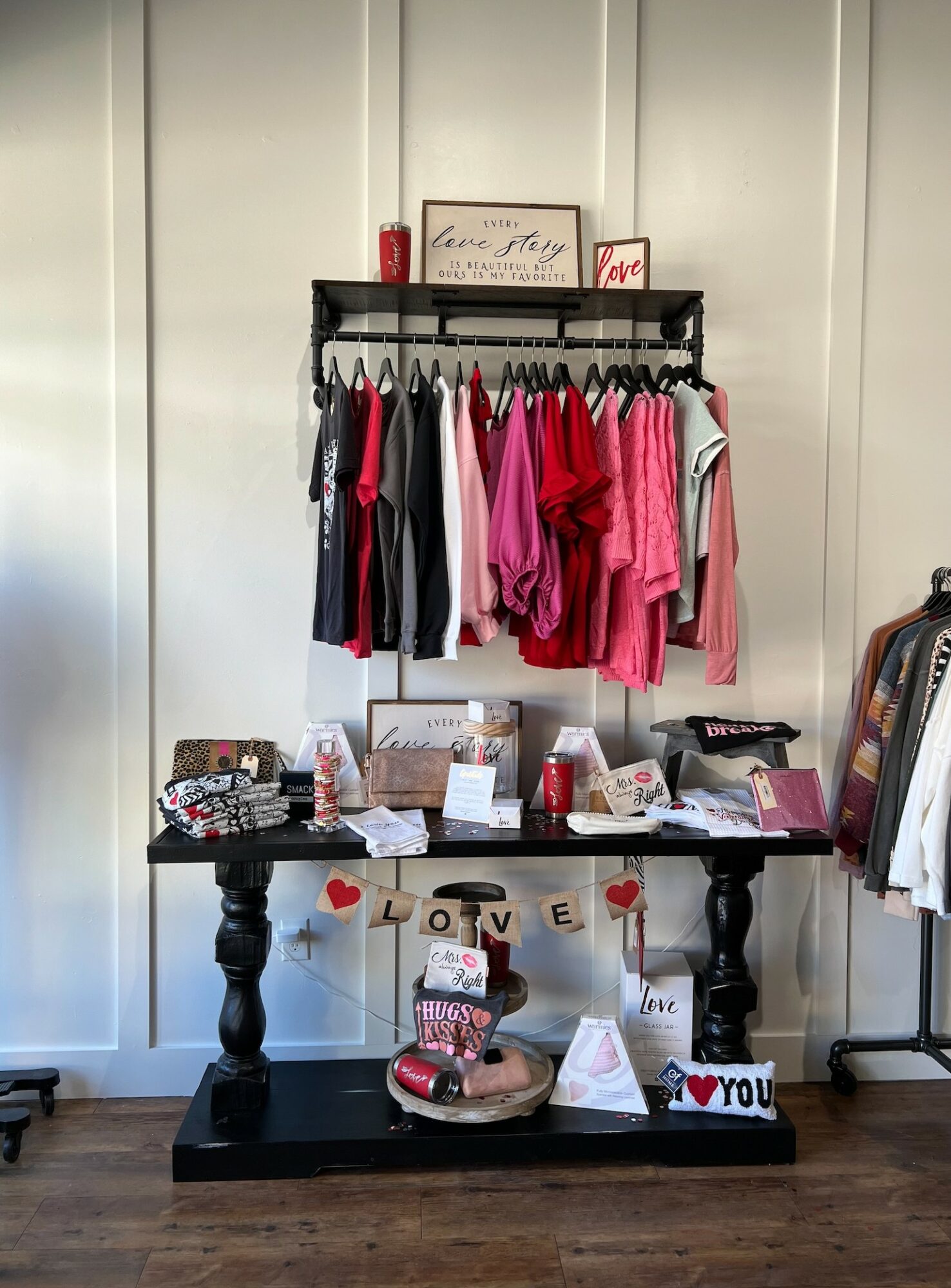 Meet Hazel Honey Boutique Voyage Dallas Magazine Dallas City