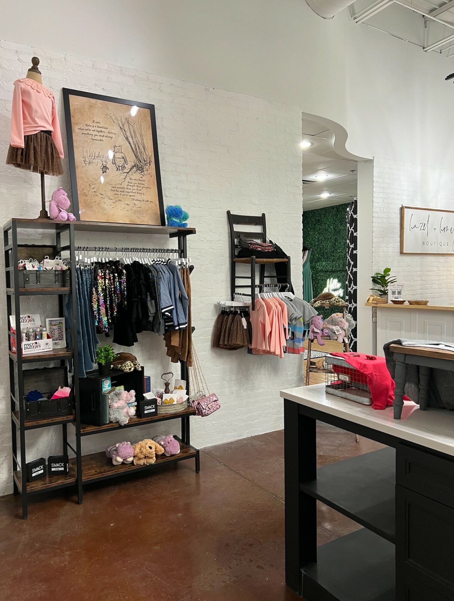 Meet Hazel Honey Boutique Voyage Dallas Magazine Dallas City