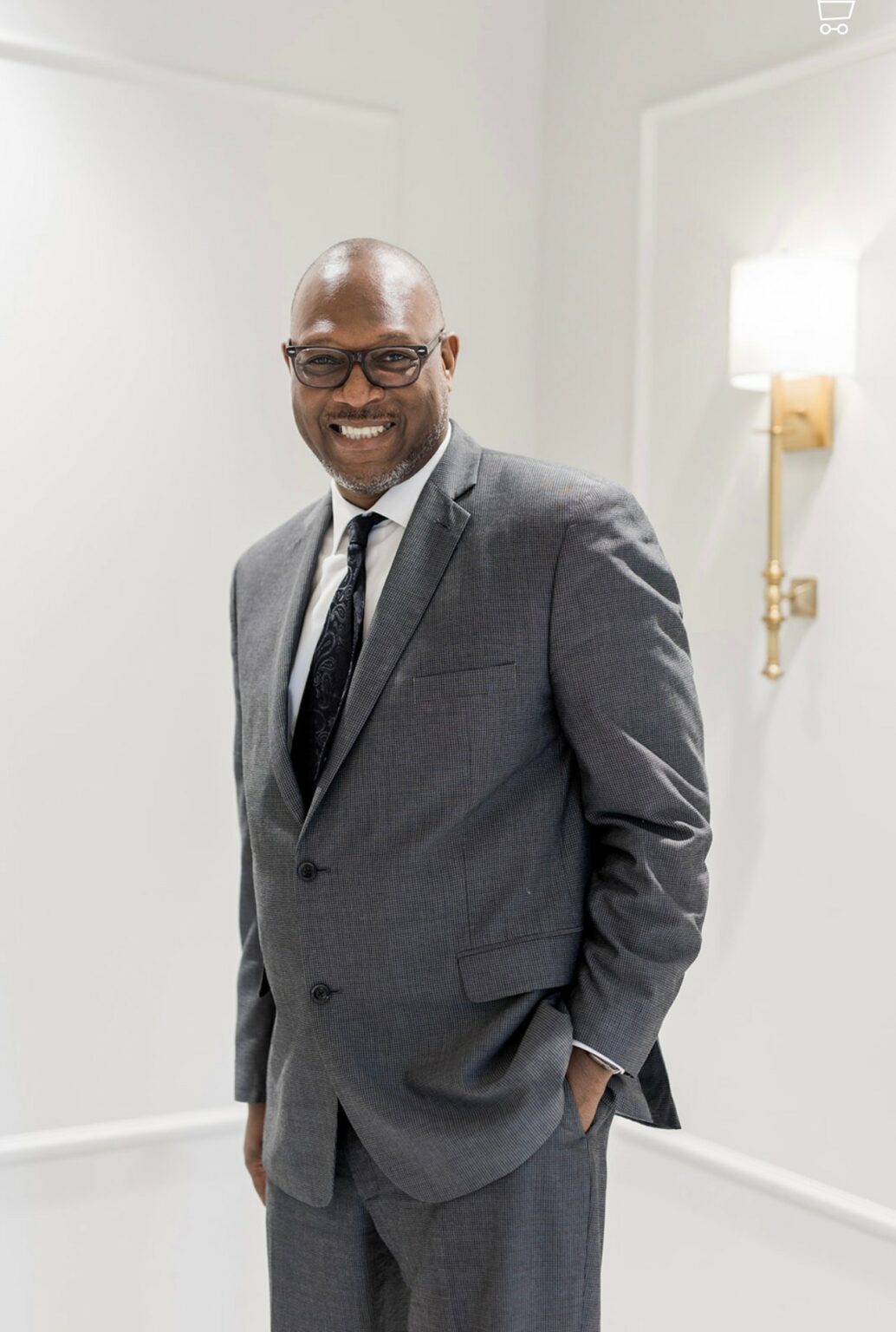 Daily Inspiration: Meet Jeffery Powell - Voyage Dallas Magazine
