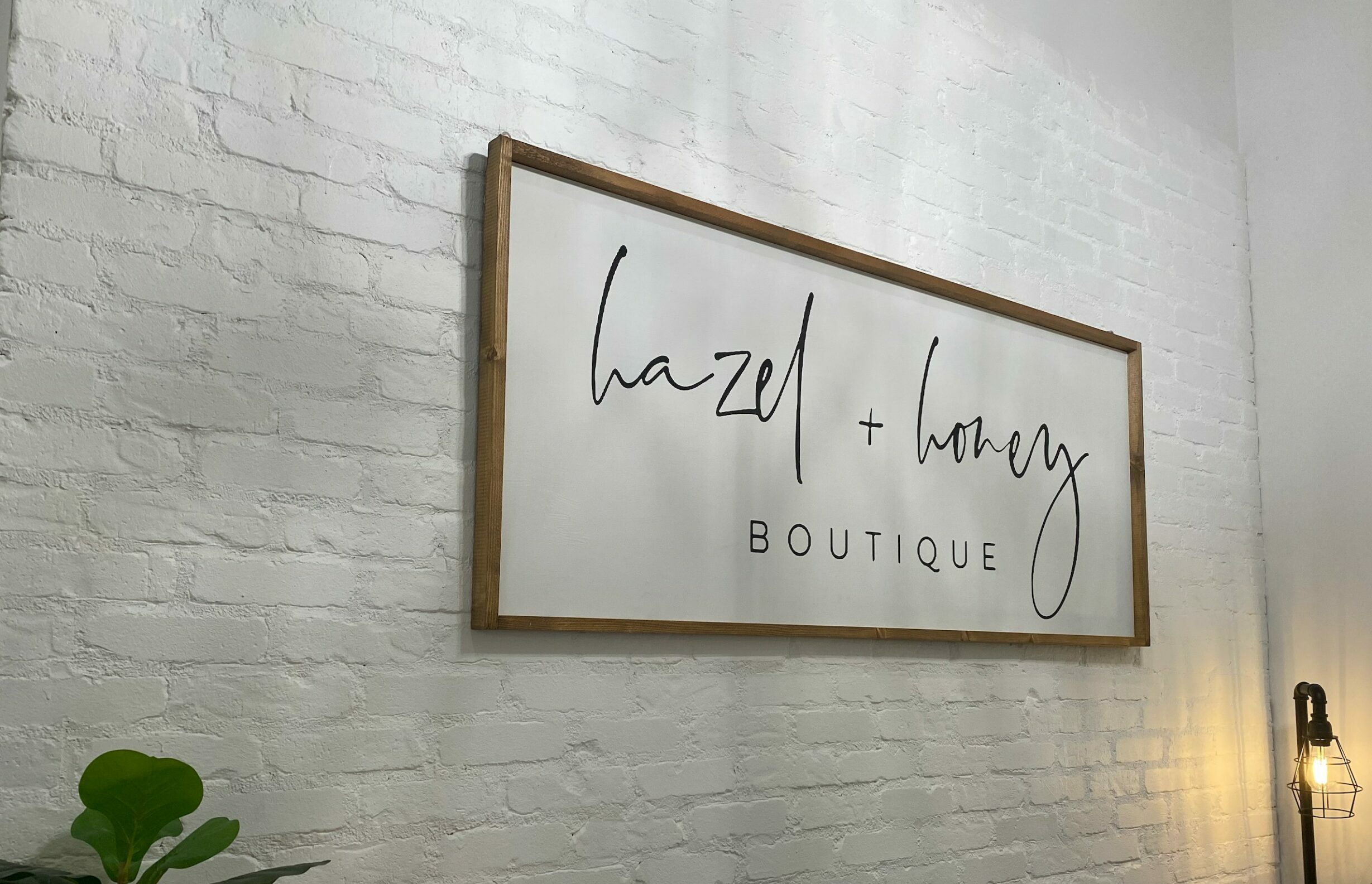 Meet Hazel Honey Boutique Voyage Dallas Magazine Dallas City