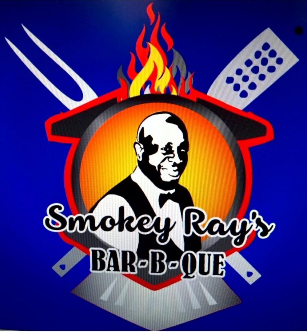 Meet Jackie Ray Jr. of Smokey Ray's BBQ and Catering - Voyage Dallas ...