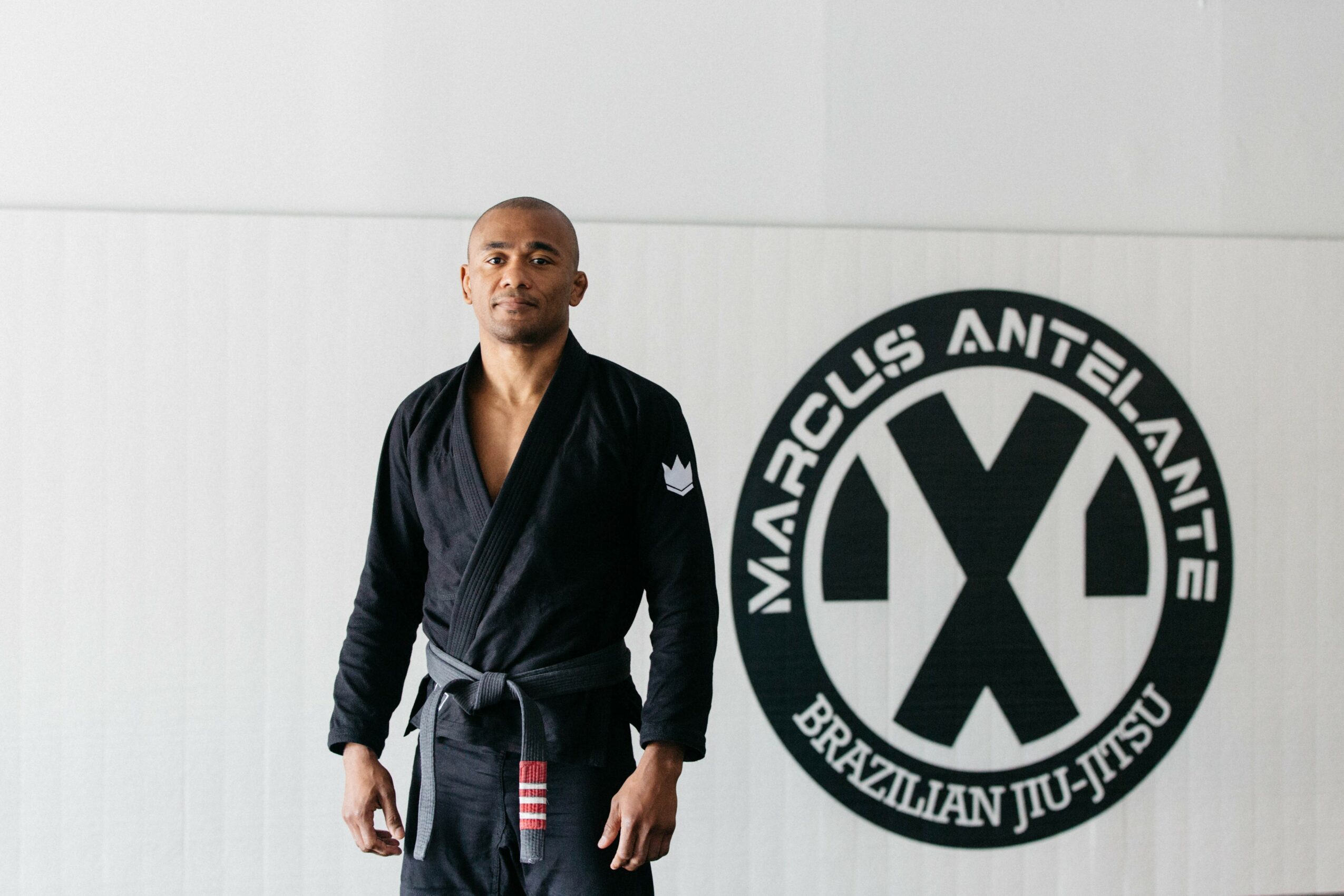 Kingz The ONE Jiu Jitsu Gi - FREE White Belt, Fighters Market