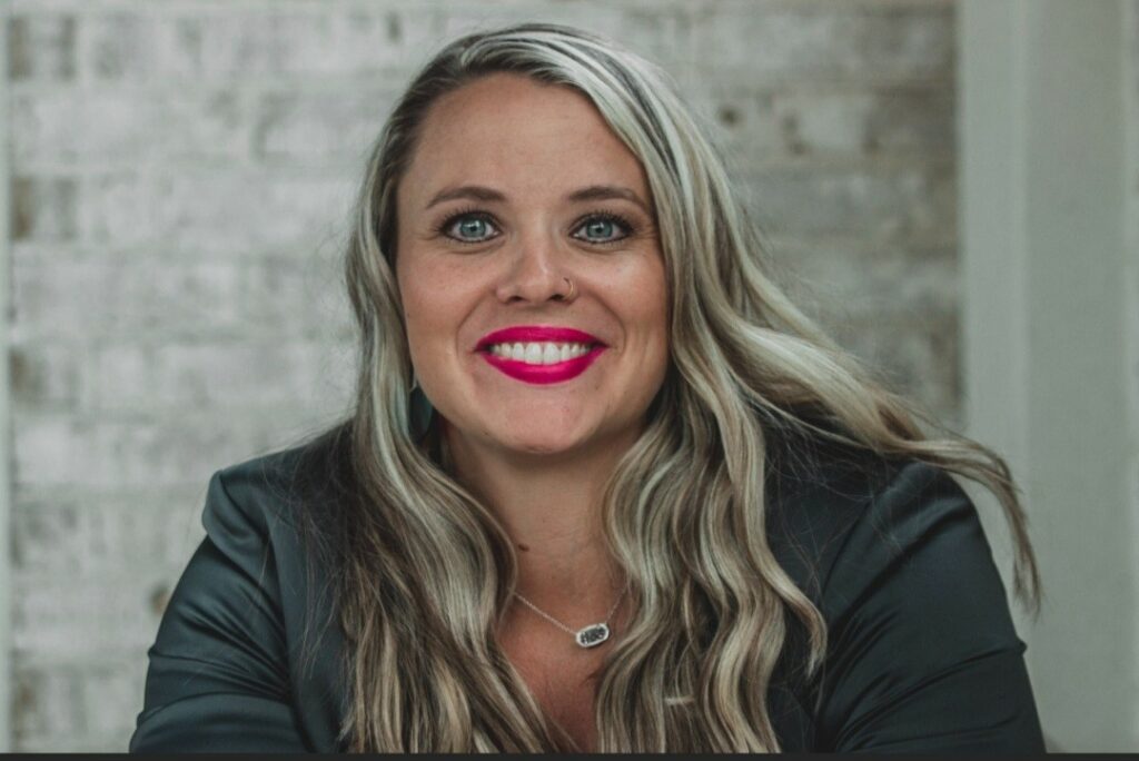 Meet Whitney Sterling of Pure Grace Counseling & Wellness Voyage