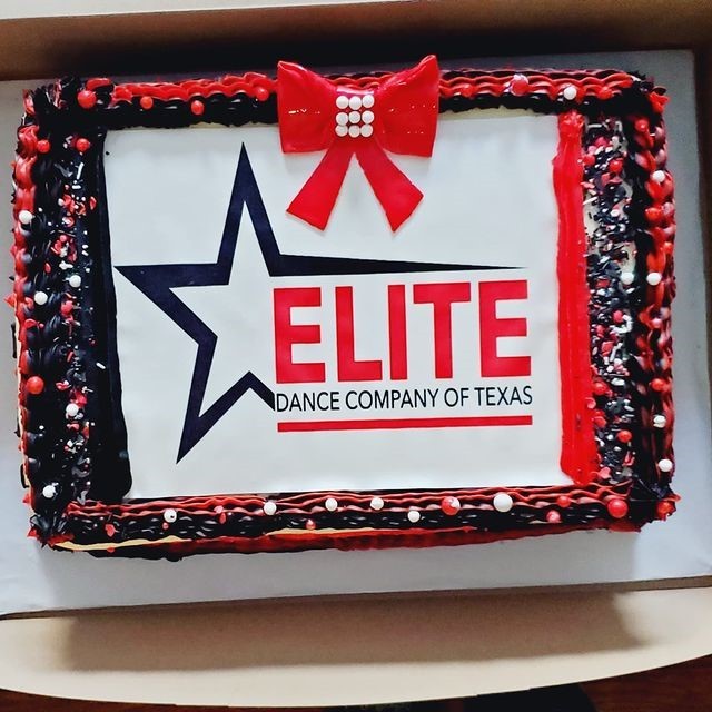 The Elite Cake Company