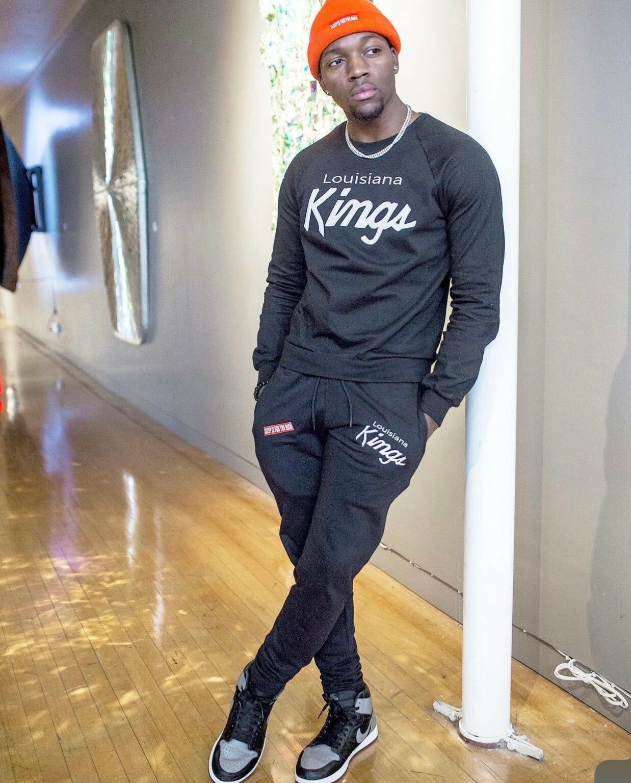 Rising Stars: Meet Jalen Peterson - Voyage Dallas Magazine Dallas