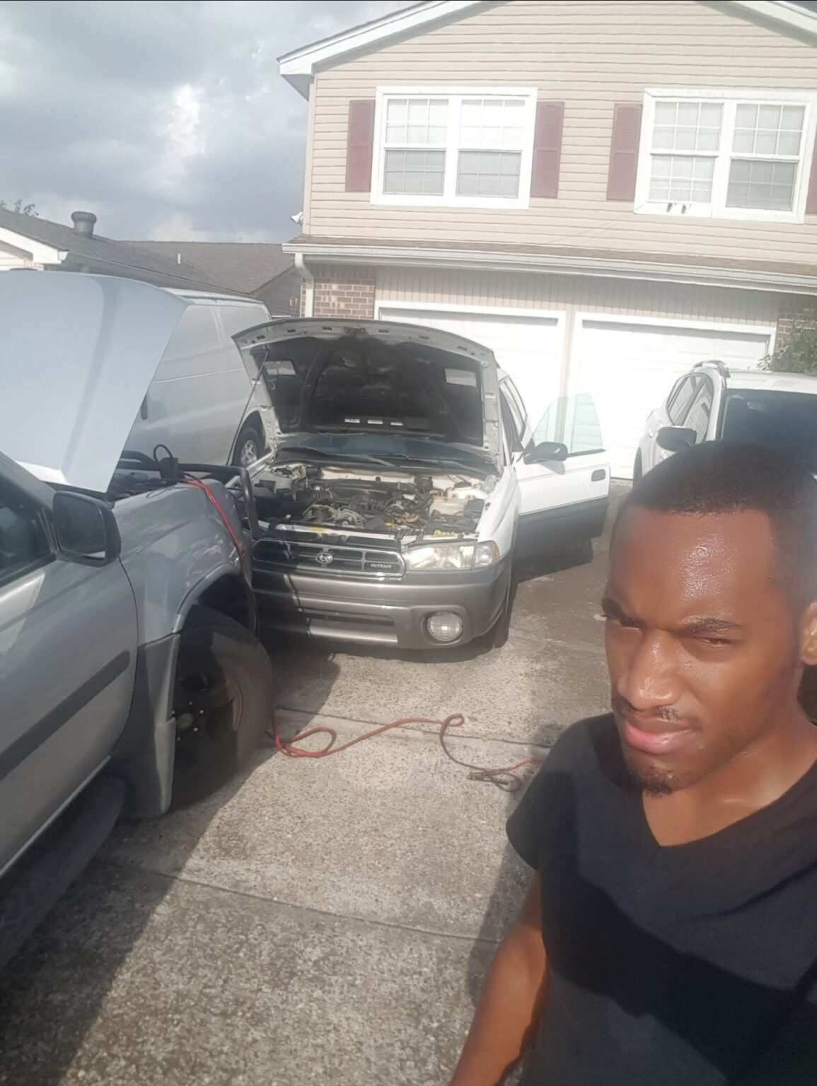 Meet Herbert Granger of Herb Auto Care Voyage Dallas Magazine