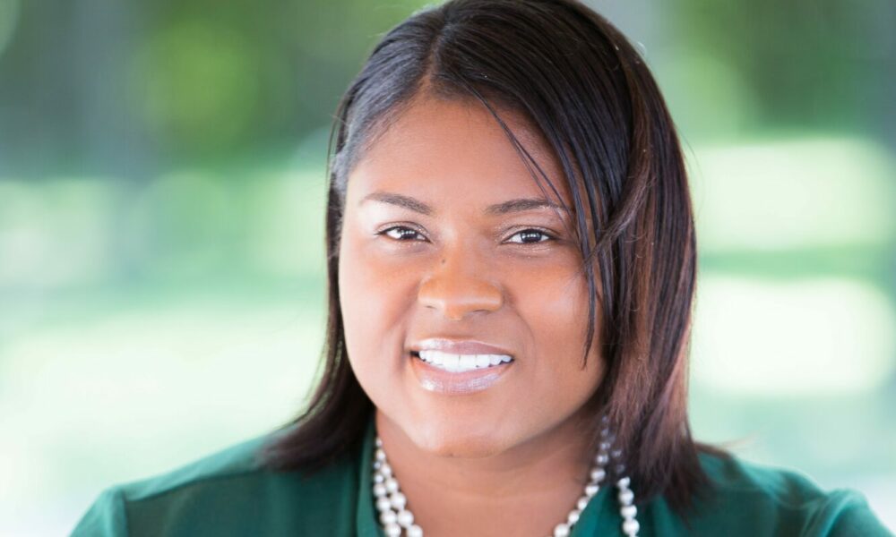 Community Highlights: Meet Timika Coleman of DBA Joy Real Estate Group ...